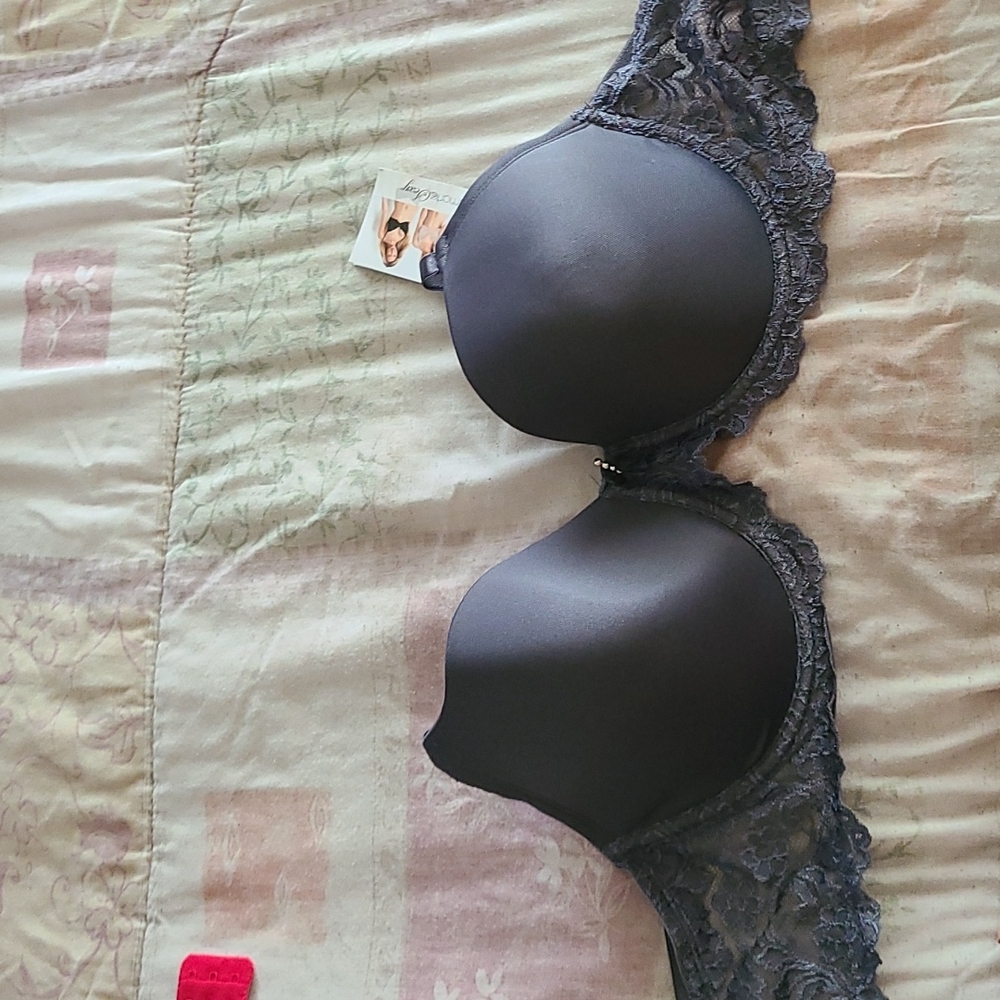Smart and Sexy Bra